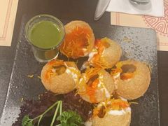-克比叔叔印度餐厅Kebabs on the Grille (人民广场店)