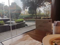 -岷山饭店-芝芝自助餐厅