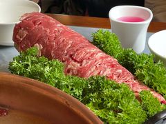-慢丽江·云南野生菌土鸡锅(付家庄店)