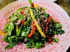 -THE CUT Rooftop顶楼牛排餐吧(环贸iapm店)