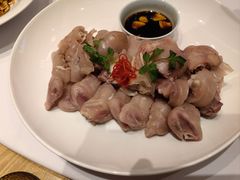 -筱爷叔·上海传统手工菜(玉树路店)