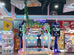 -大玩家(哈尔滨悦荟店)