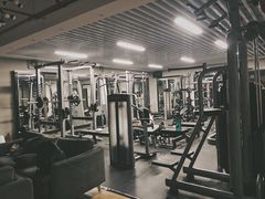 -YCHL Studios健身工作室(市二宫店)