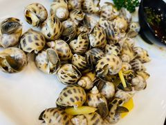 -501號台州海鲜餐厅(海创园店)