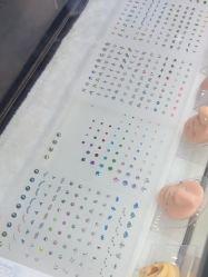 -众刺纹画·纹身·穿孔饰品·海娜定制