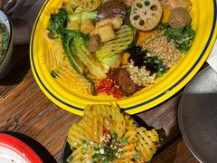 -北丐先生·野馄饨烧烤(雨花万象店)