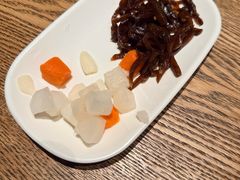 -肥三土菜馆(五四广场店)