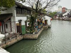 -衣裳街历史文化街区