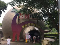 -自贡恐龙博物馆