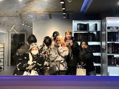 -十二宫Zodiac全息剧本杀推理馆(大世界店)