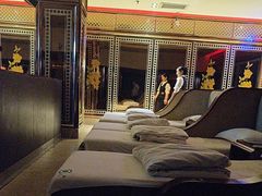 -东方之珠洗浴休闲广场(和平店)