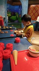 -尼克Playtime(欢乐海岸店)