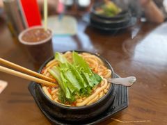 -猪脑壳凉面(武陵源店)