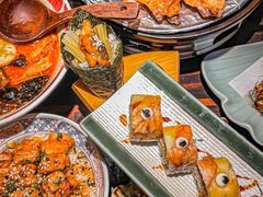 -山葵家·创意料理(宁波来福士店)