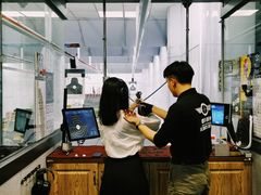 -都市枪神实弹射击俱乐部
