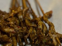 -云南建水鸡脚王烧烤(商贸路店)