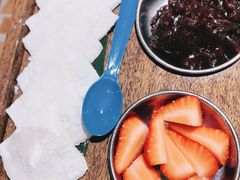 -哼蟹二将·烤肉酱蟹(合生汇店)