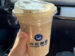-海岩咖啡·三明治(晋中奥莱店)