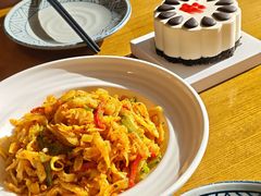 -山丹丹西北菜(金贸大厦店)