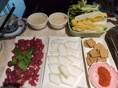 -贵州人家·酸汤火锅·20年老字号