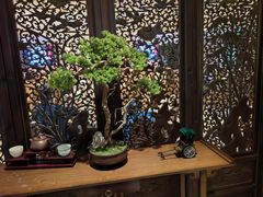 -广东胜利宾馆西关粤中餐厅