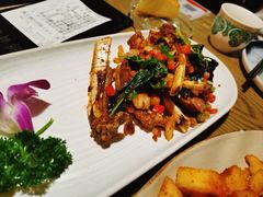 -那时新疆·若羌(经纬汇店)