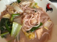 -莆田餐厅PUTIEN(三里屯店)