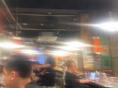 -辉记炭烧海鲜大排档·老字号(福田店)