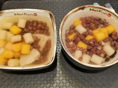 -鲜芋仙(中山路店)