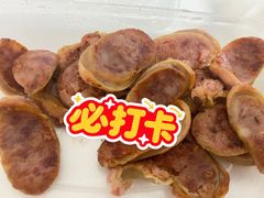 -牛将军•涮肉•烤肉(北京王府井·故宫店)