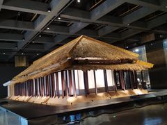 -盘龙城国家考古遗址公园