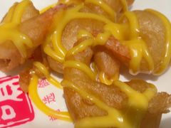 -鸽味轩·粤菜小馆(高楼门总店)