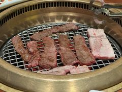 -御牛道日式烤肉料理(杭州万象城店)