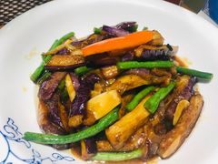 -新海渔港·胶东海鲜家常菜·家宴(奥体中心店)