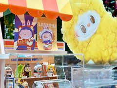 -泡泡玛特POPMART(天环购物中心店)