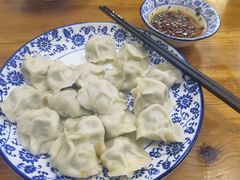 -老味道饺子馆(回民街店)