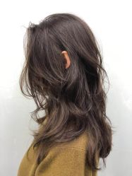 长发-MY HAIR ARDOR