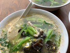 -泰顺江南春面馆