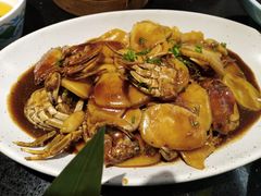 -老头儿油爆虾·知味杭州(爱琴海购物中心)