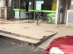 -达爱动物医院·犬猫分区·CT·复杂眼科(远洋山水分院)