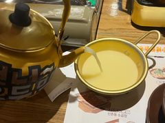 -冰川朝鲜族料理·东北菜(观前店)