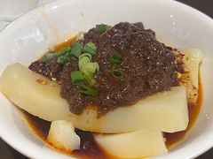 -洞子口张老二凉粉(文殊院店)