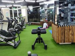 -贝菲特游泳健身(徐泾店)