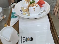 -自然椰·海南清补凉(海月广场店)