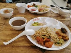 萝卜丝饼-素清香(解放路店)