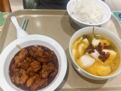-老乡鸡(融科天地店)