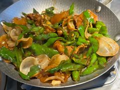 -小菜园新徽菜(苏州繁花中心店)