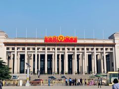 -人民大会堂