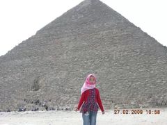 -吉萨金字塔群