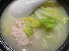 沙锅独圆-好妈王饺子(滂江街店)